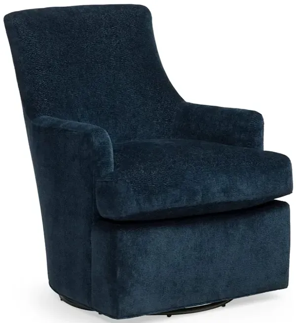 Francis II Swivel Chair