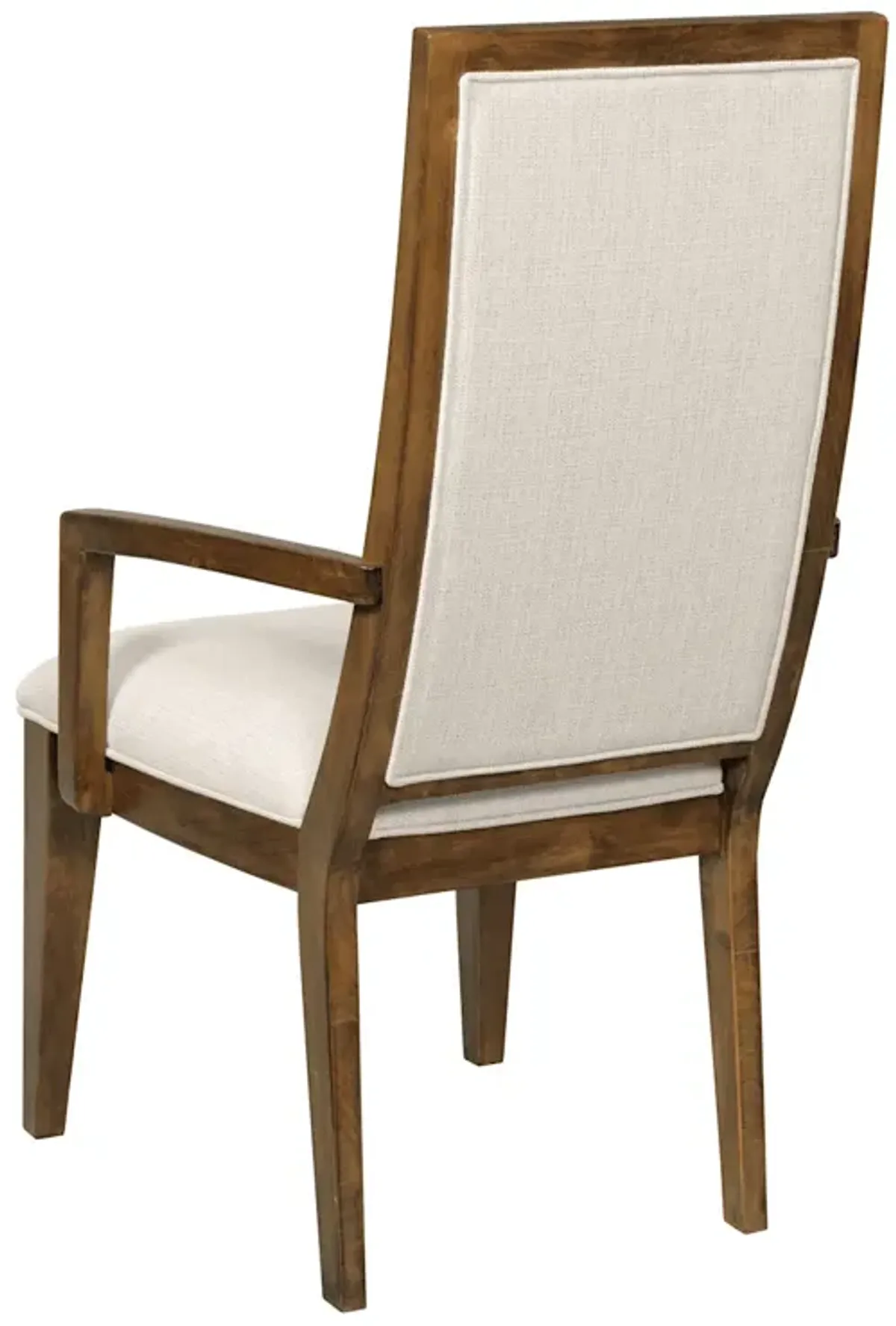 Abode Doyle Upholstered Arm Chair