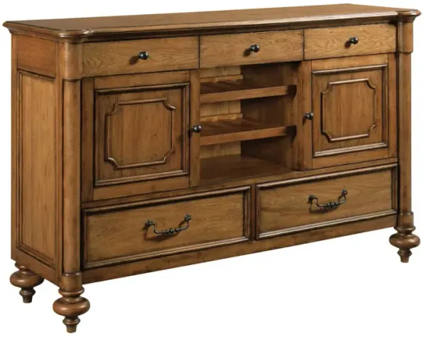 Berkshire Concord Buffet
