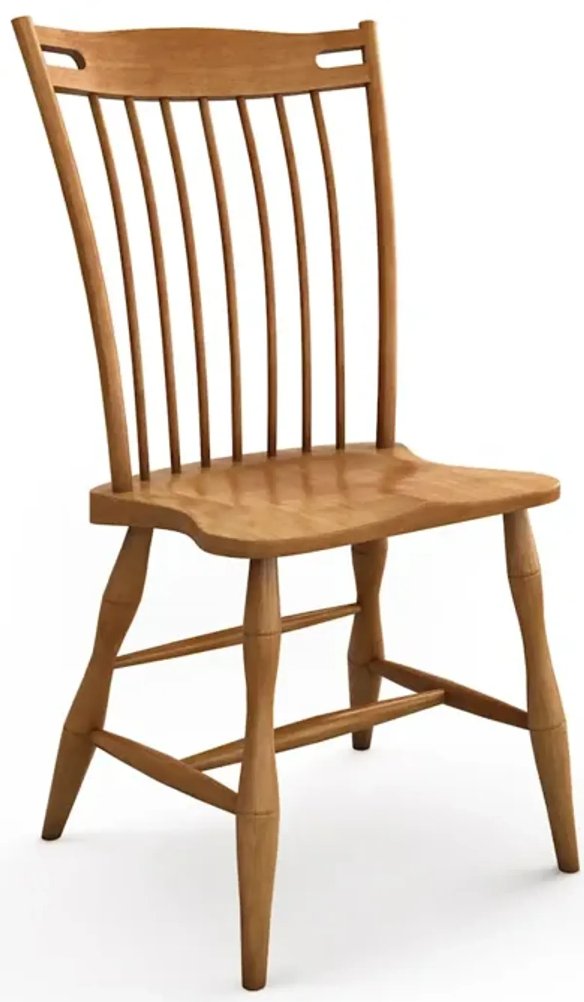 Edmonton Side Chair