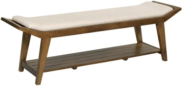 Abode Atlas Bench