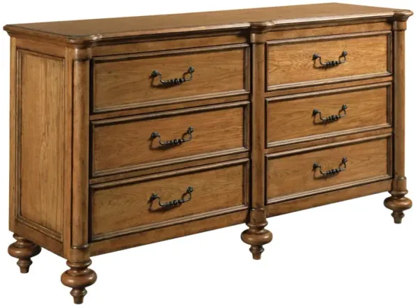 Berkshire Mayview Dresser