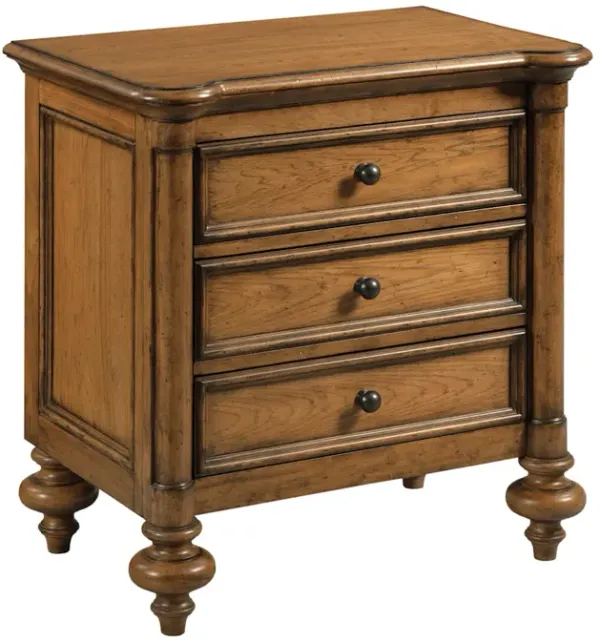 Berkshire Martin Nightstand