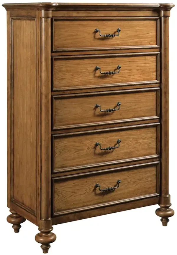 Berkshire Penley Chest