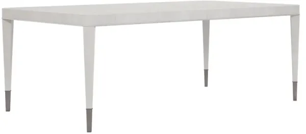 Mezzanine Rectangular Dining Table