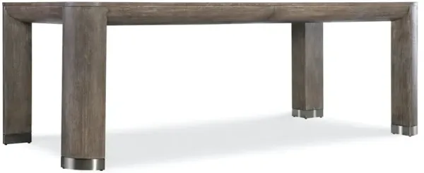 Modern Mood Leg Table