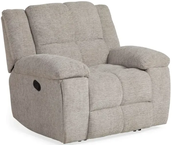 Buster Manual Recliner