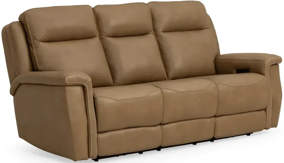 Ford 2-Power Reclining Sofa