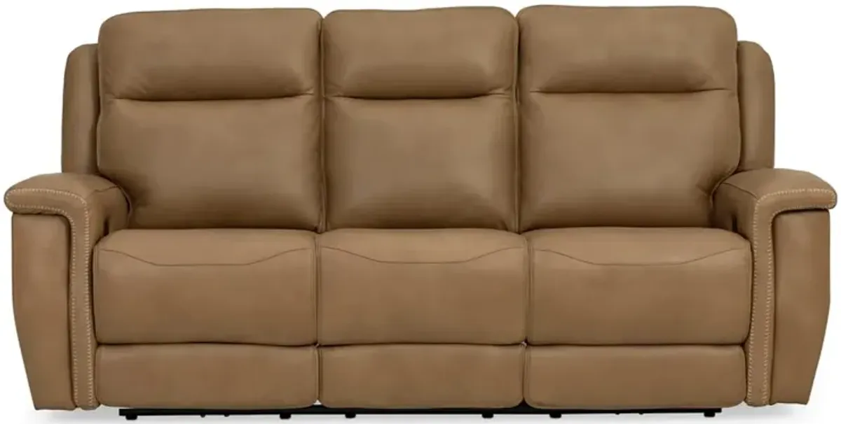 Ford 2-Power Reclining Sofa