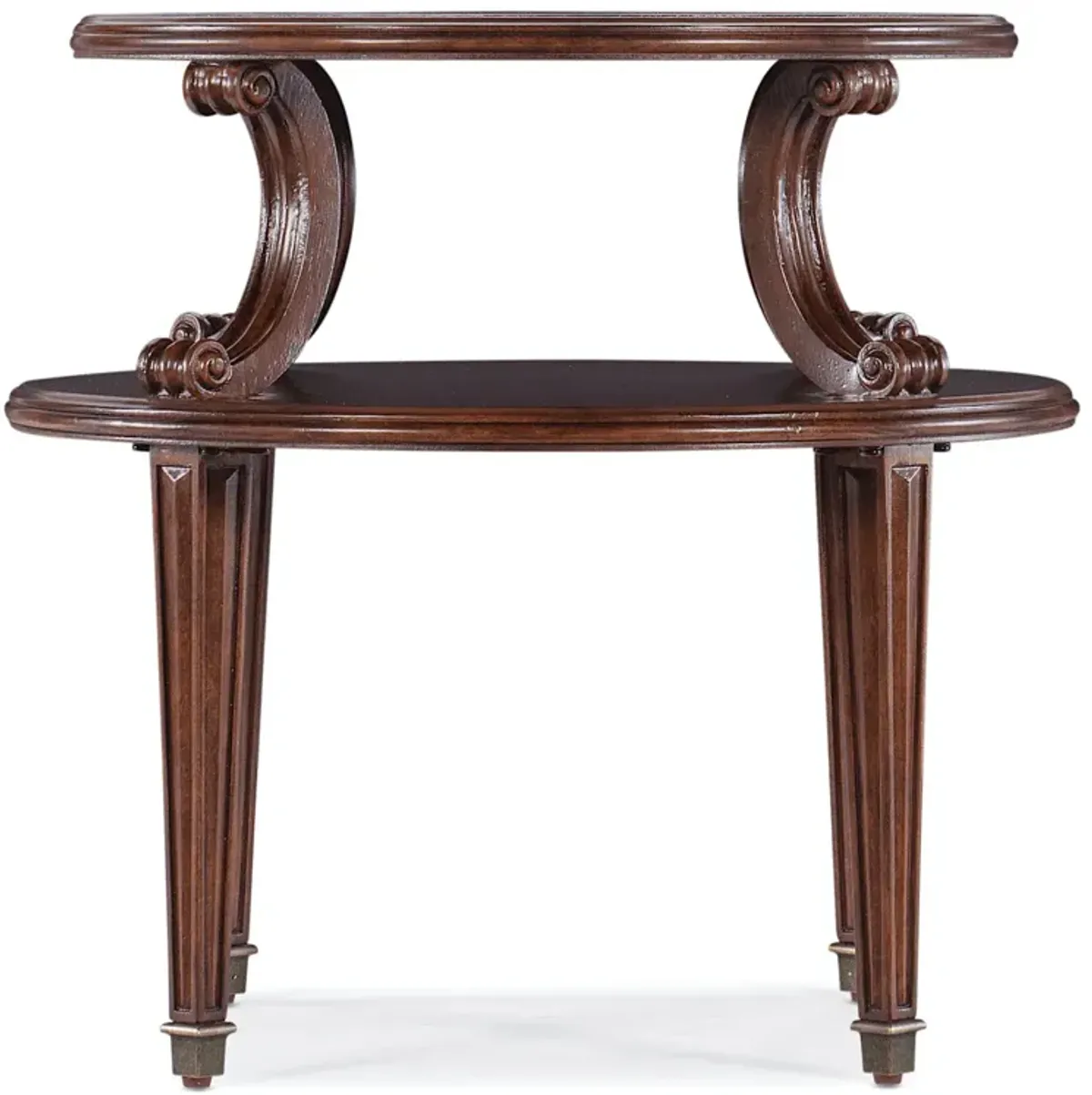 Charleston Side Table