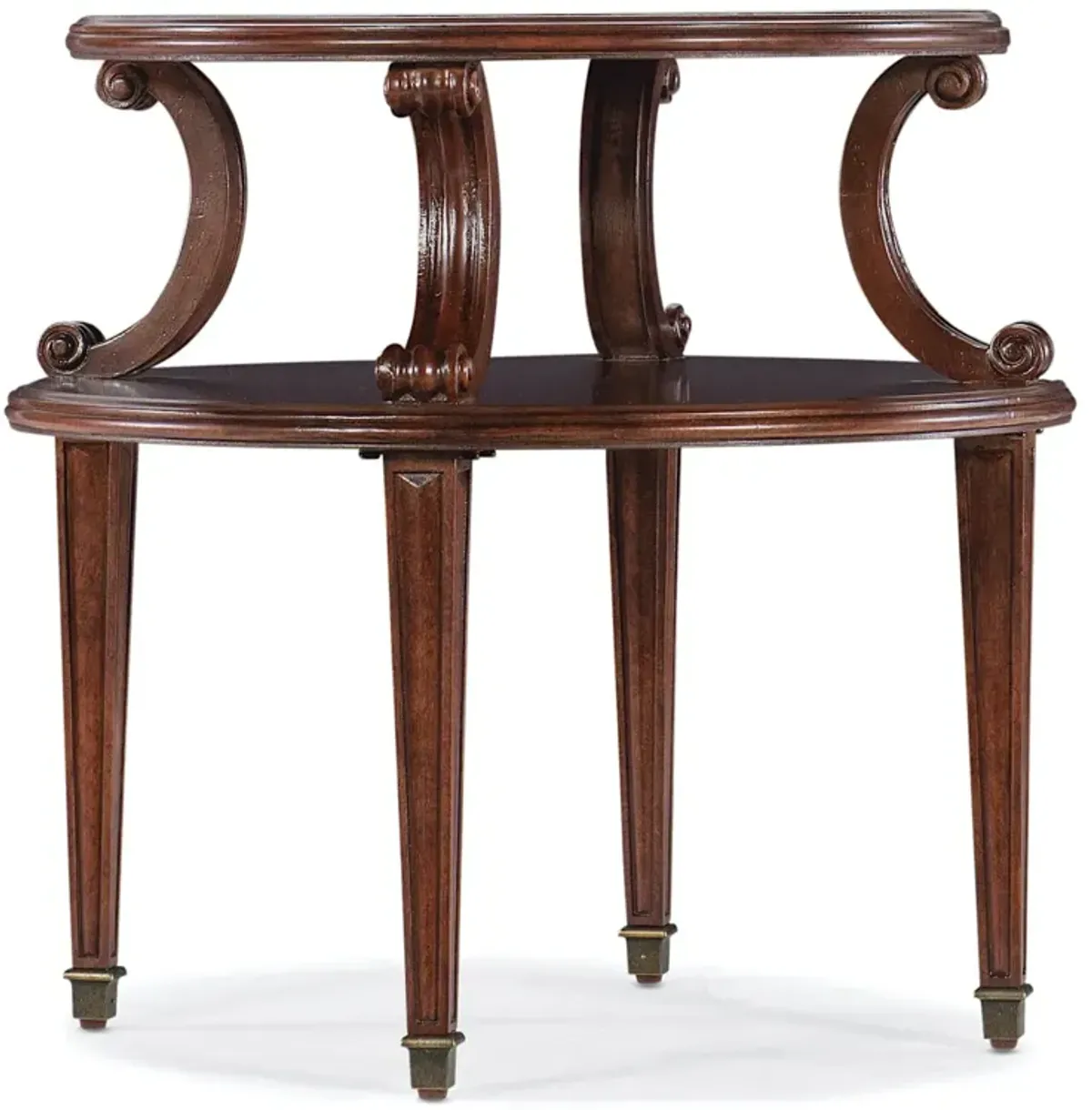 Charleston Side Table