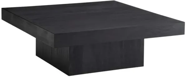 Parmer Coffee Table