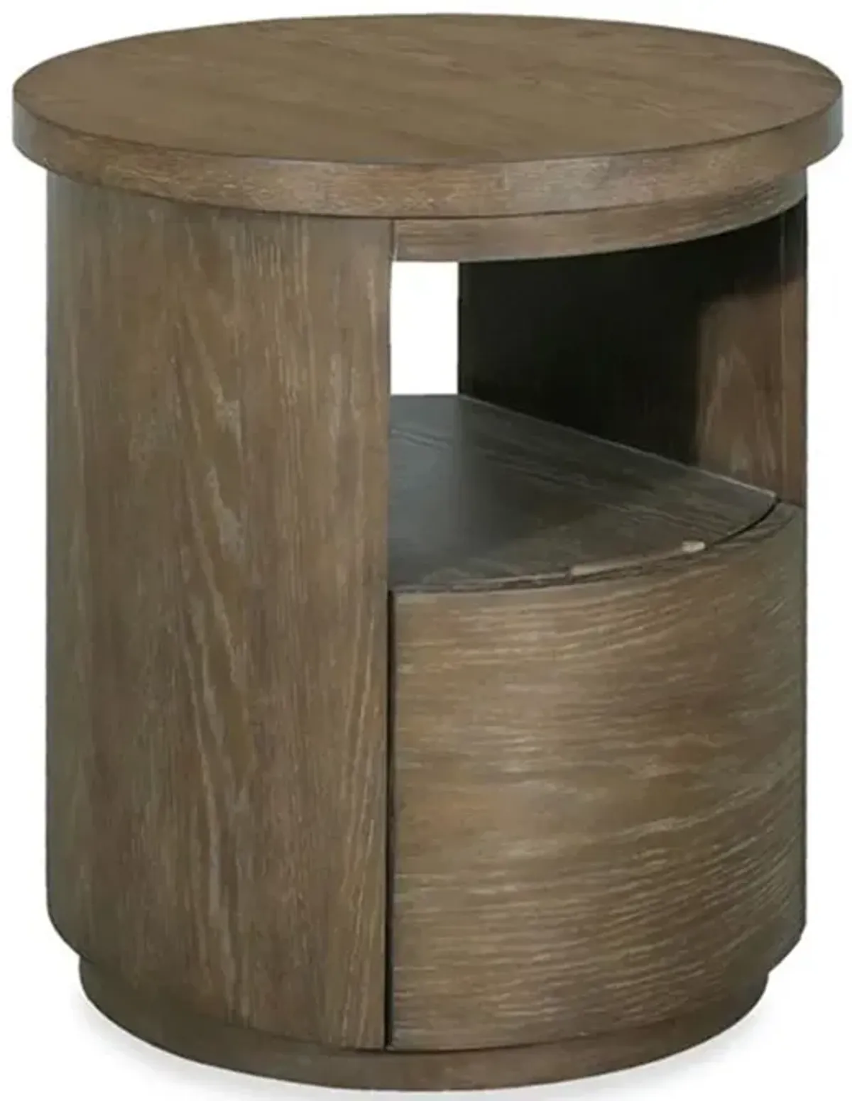 Brigg End Table