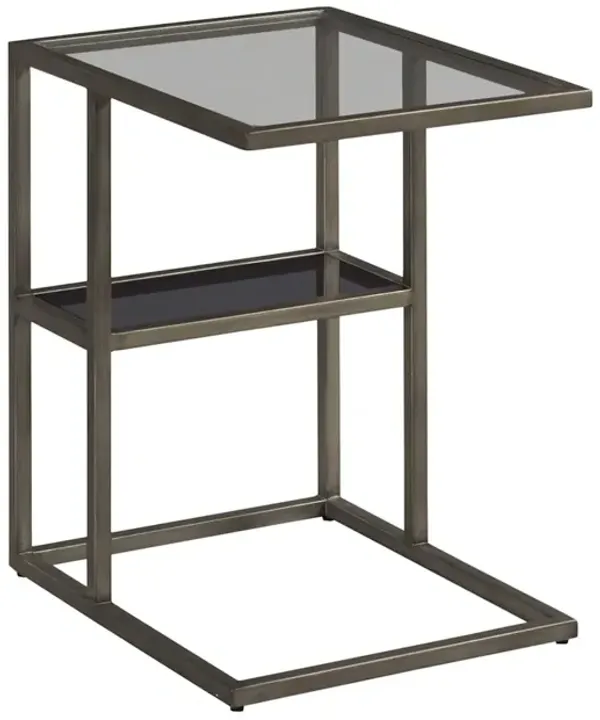 Cadence Accent Table