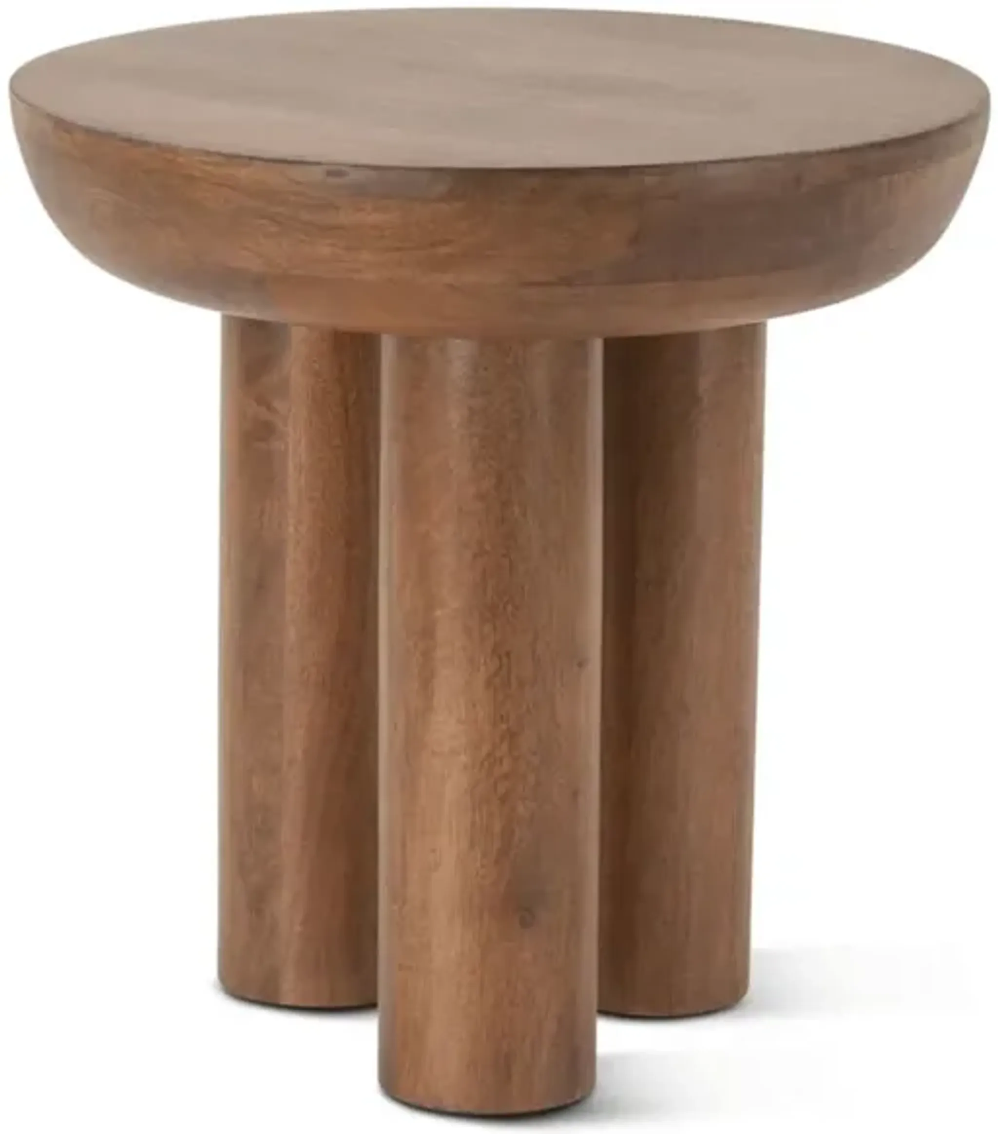 Pera End Table None | Furniture.com