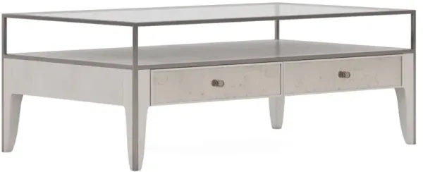 Mezzanine Coffee Table