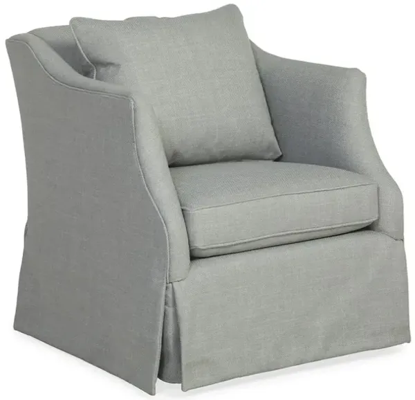 Aubree Swivel Chair