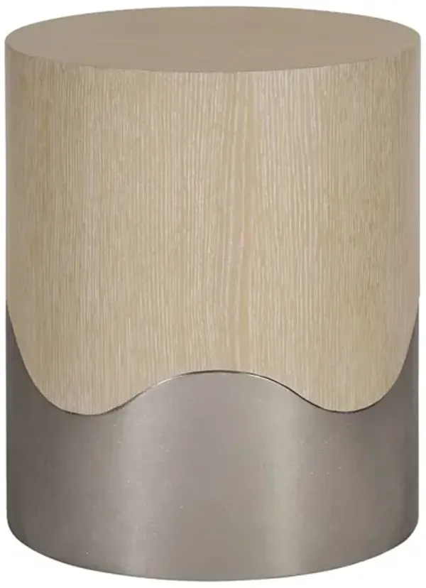 Solaria End Table