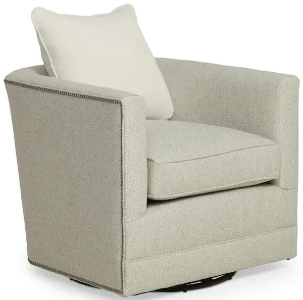 Brock Swivel Glider