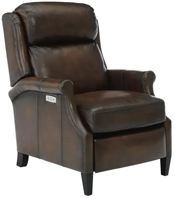 Albert Power Recliner