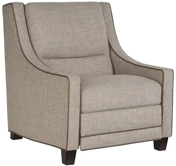 Kelce 2-Power Recliner - Dune