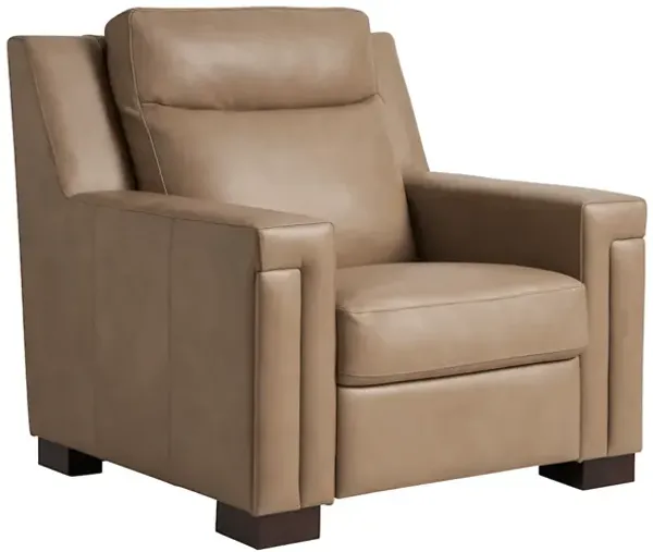 Mixon Recliner - Leather