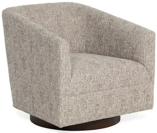 Fiona Swivel Accent Chair