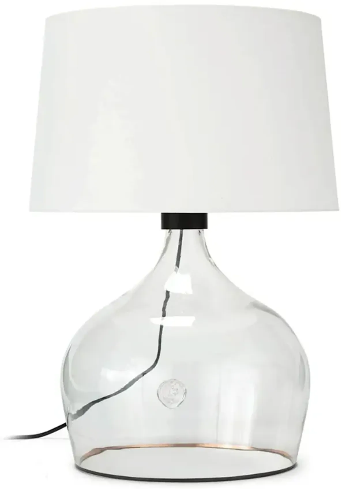 Ivy Table Lamp