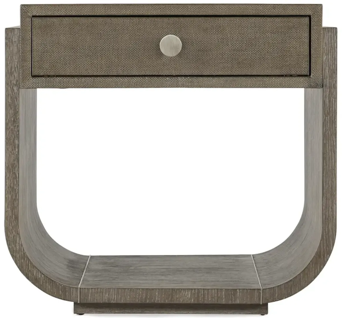 Modern Mood End Table