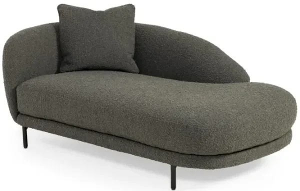 Carre Daybed