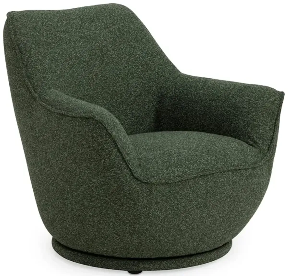 Williams Swivel Chair