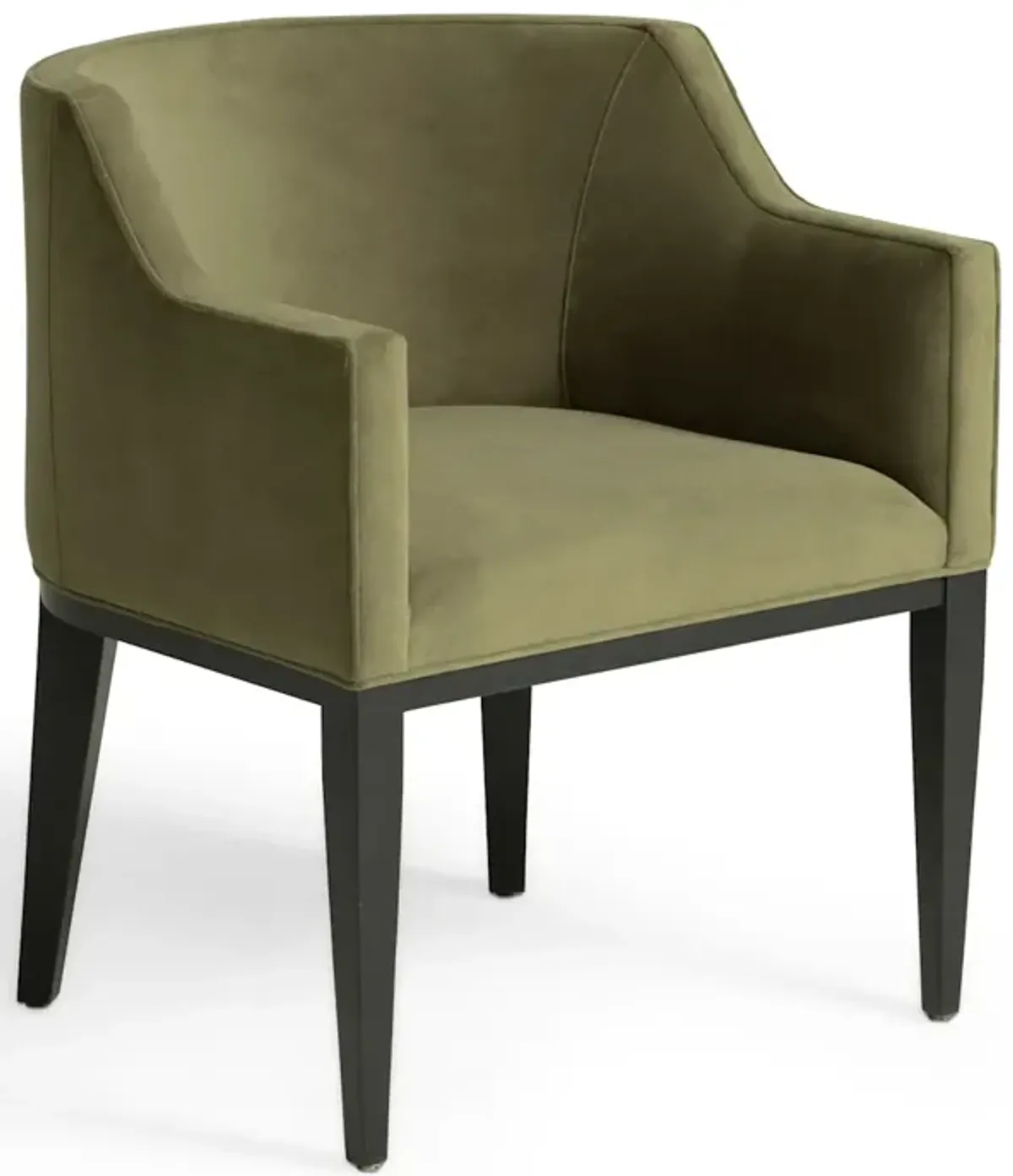 Reveal Axis Arm Chair