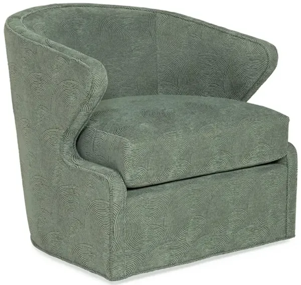 Sansa Swivel Chair