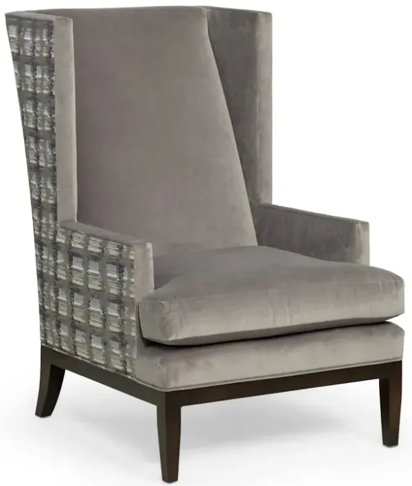 Garrett Wing Chair