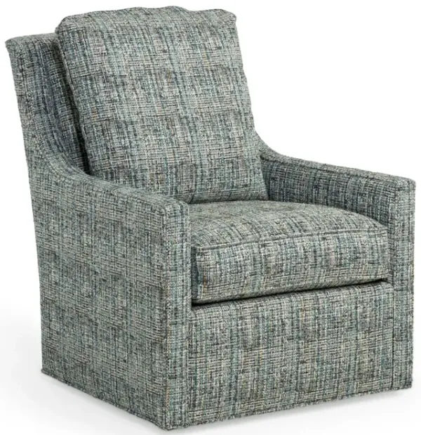 Tori Swivel Chair