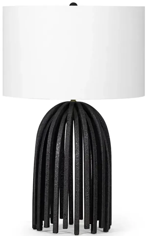 Wells Table Lamp