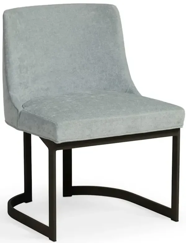 Details Carson Side Chair