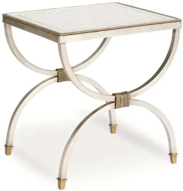 Jacqueline Bunching Coffee Table