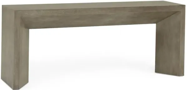 Compositions Console Table