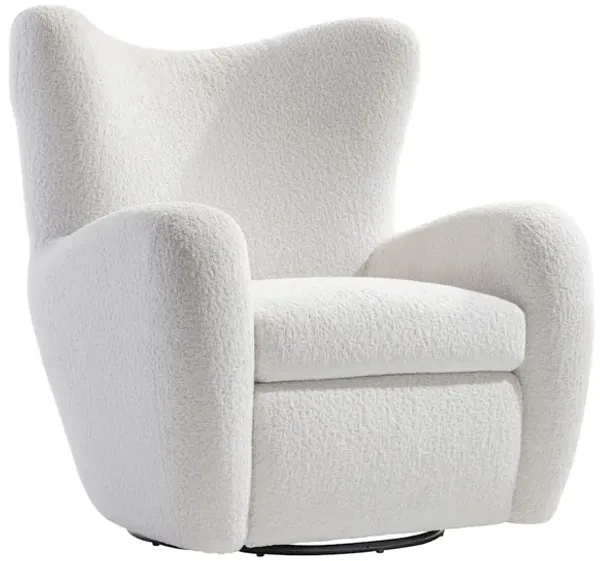 Silvi Swivel Chair