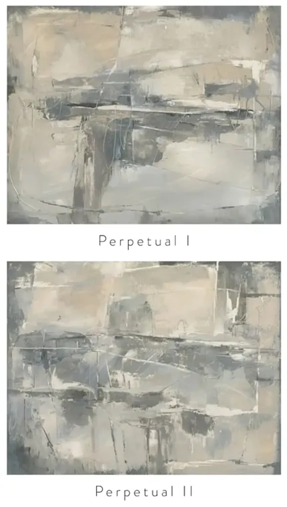 Perpetual I - Large