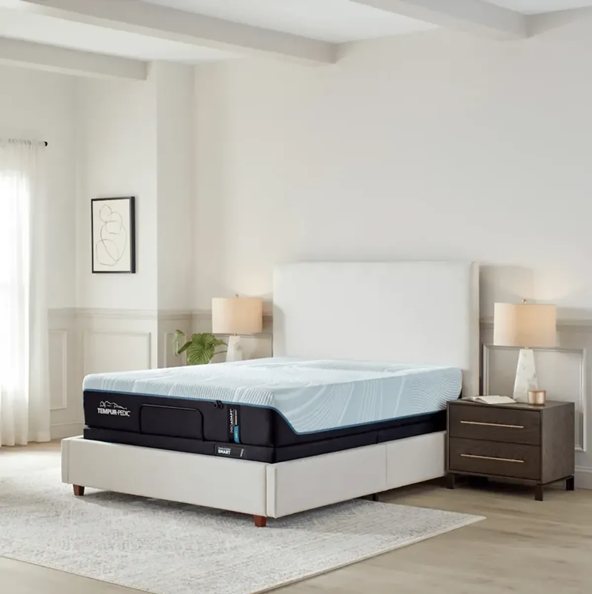 Tempur ProAdapt 2.0 Soft Mattress - King