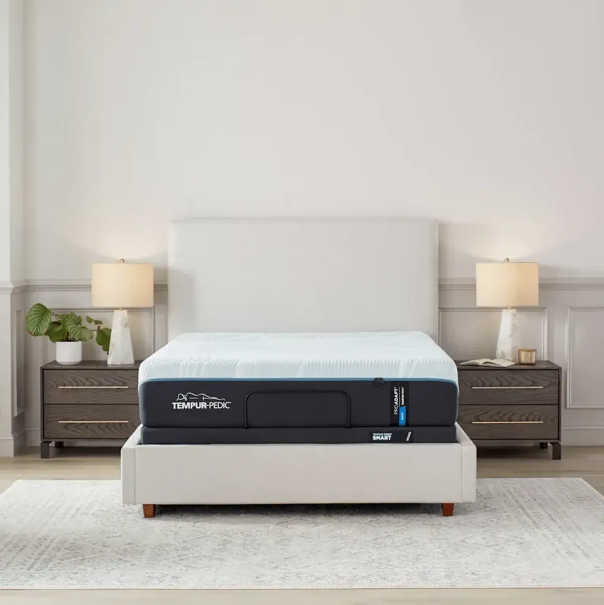 Tempur ProAdapt 2.0 Soft Mattress - King