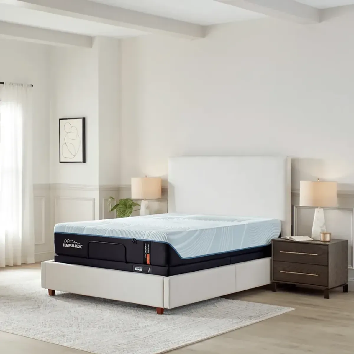 Tempur ProAdapt 2.0 Firm Mattress - Twin XL