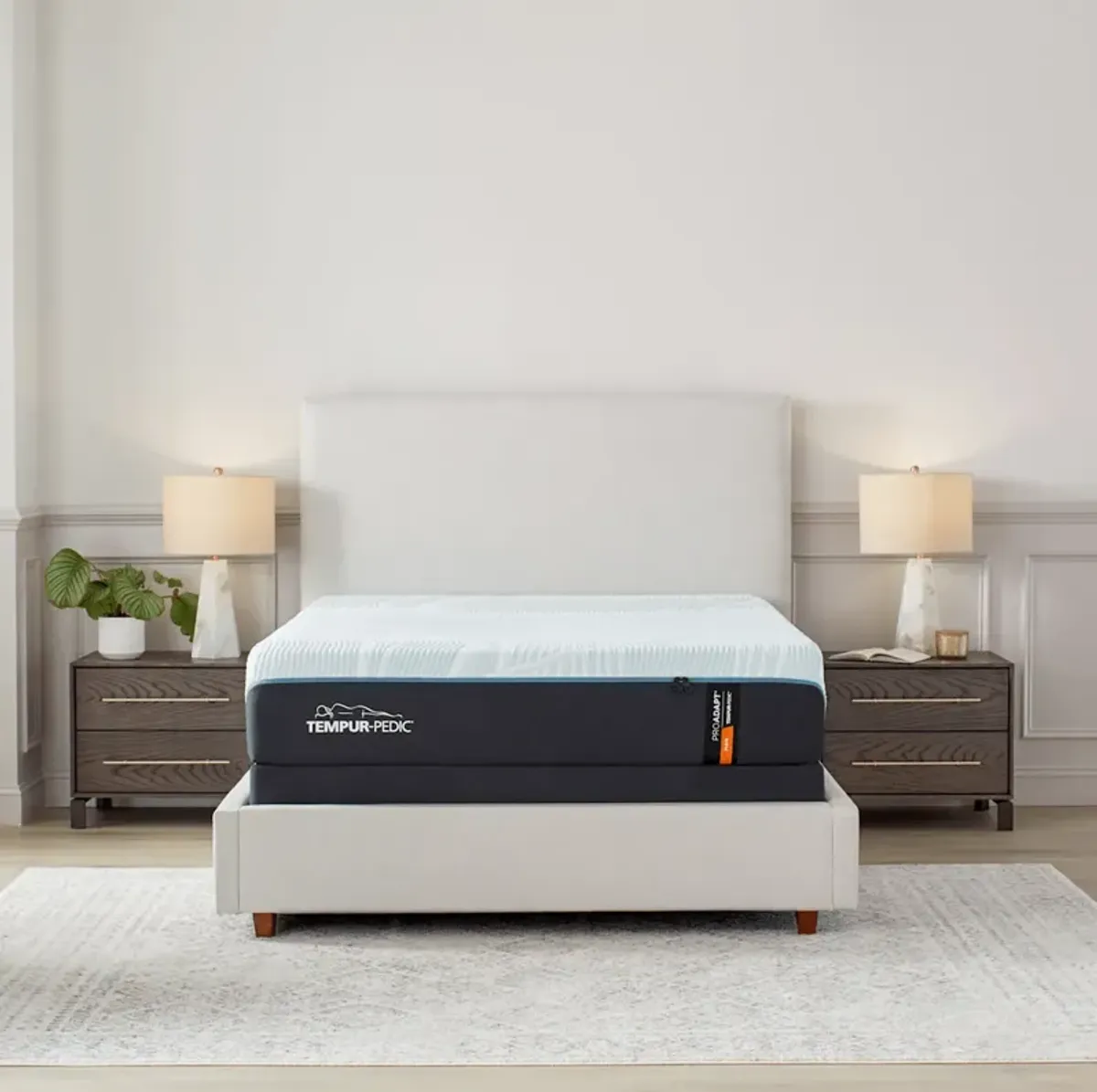 Tempur ProAdapt 2.0 Firm Mattress - Queen