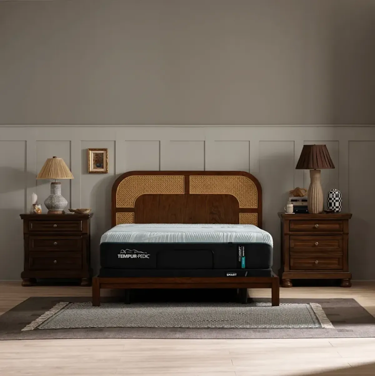 Tempur ProAdapt 2.0 Medium Mattress - King