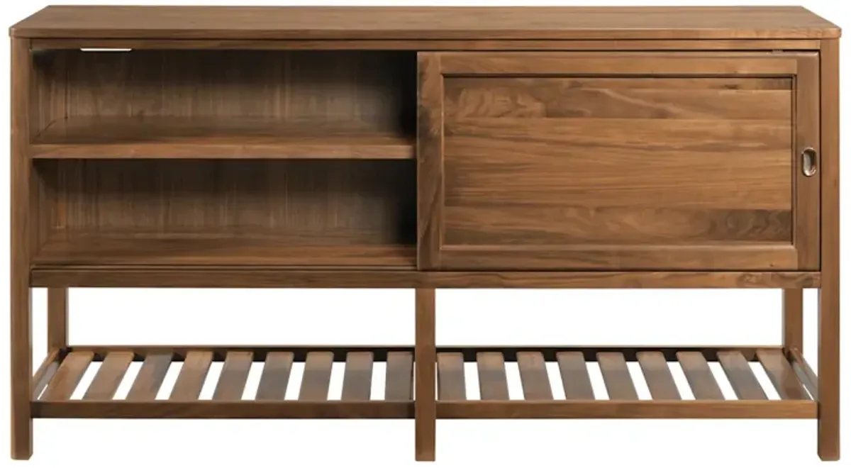 Monogram Kingsley Buffet