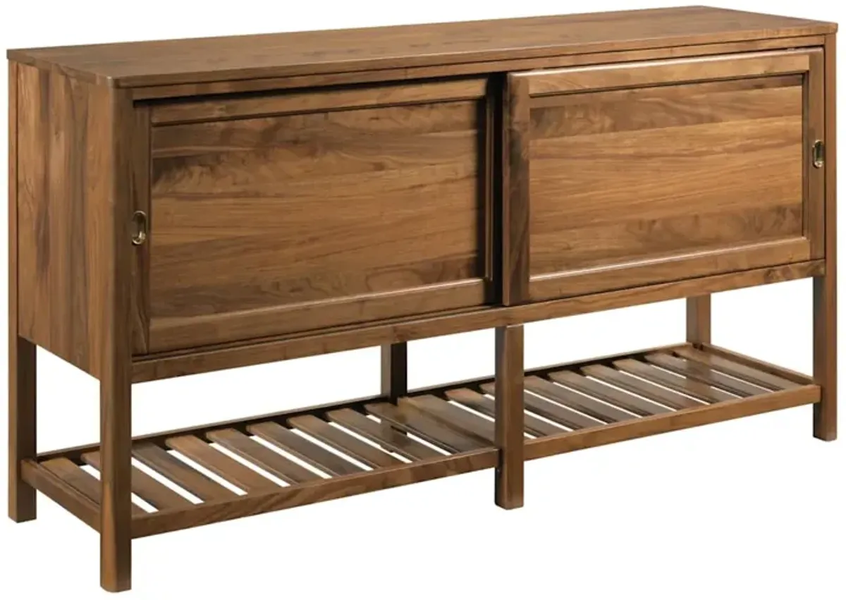 Monogram Kingsley Buffet