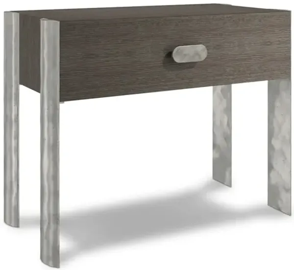 Prado One Drawer Nightstand