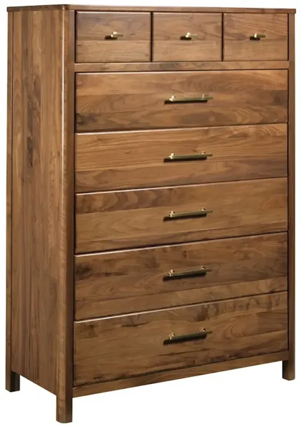 Monogram Rockwood Chest